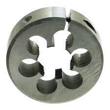 1-8 ADJUSTABLE ROUND SPLIT DIE