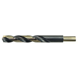 41/64" COBALT S & D DRILL BIT W/ REDUCED 1/2" SHANK