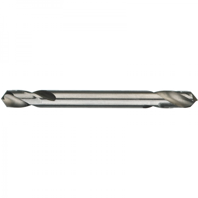 1/8" DOUBLE END DRILL BIT