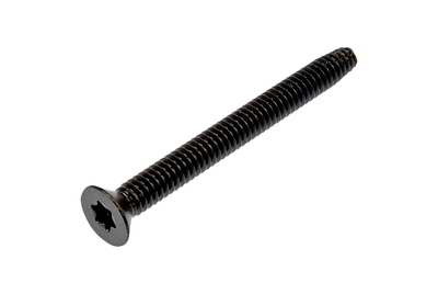 5/16-18 X 2-1/2" FLAT HEAD TORX FLOORBOARD SCREW