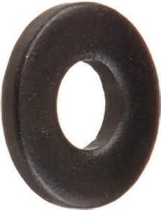 1-1/4" GRADE 8 SAE FLAT WASHER