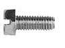 10/32 X 3/4" 18/8SS HEX HEAD MACHINE SCREW