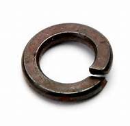 M6 METRIC LOCK WASHER