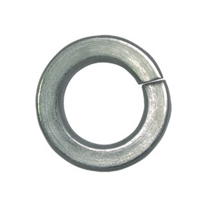 1-1/2" LOCK WASHER - GALVANIZED