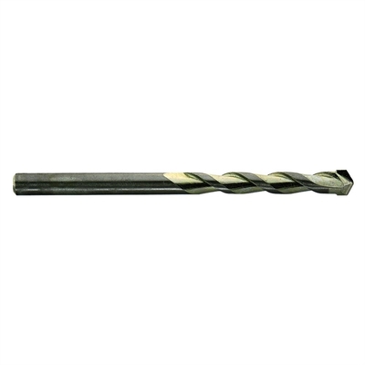 5/16" X 6" MASONRY DRILL BIT-CARBIDE TIP