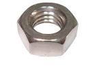 7/8-14 18/8SS SAE NUT