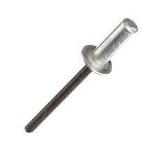 3/16 X .376-.500 ALL ALUMINUM CLOSED END RIVET