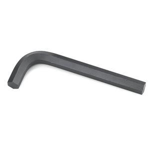 1/4" X 3-5/16" SHORT ARM ALLEN WRENCH