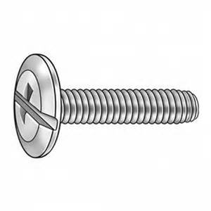 1/4-20 X 1/2" 18/8SS SIDEWALK BOLT