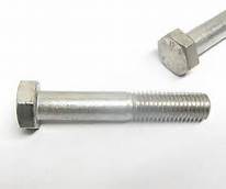 M5-0.80 X 60MM A2SS HEX CAP SCREW