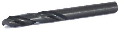 1/2" MACHINE SCREW (STUB) DRILL BIT-NITRO