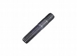 1/2-13 X 2" ALLOY 20 DOUBLE END STUD