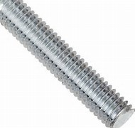 3/4-10 X 12" 316SS ALL THREAD STUD