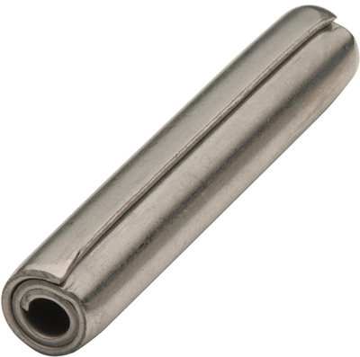 3/8" X 2" COILED ROLL PIN