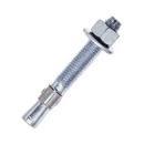 1/4-20 X 2-1/4" WEDGE ANCHOR - PLATED