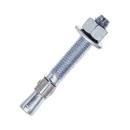 1-8 X 12" WEDGE ANCHOR GALVANIZED