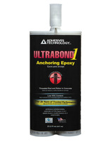 21.2 OZ ULTRA BOND 1 CARTRIDGE