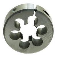 5/8-18 ADJUSTABLE ROUND SPLIT DIE