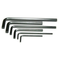 ALLEN WRENCHES