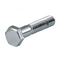 5/16-18 X 7/8" CY-CHROME HEX CAP SCREW