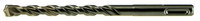 1/4 X 6" MASONRY DRILL BIT- SDS CARBIDE TIP