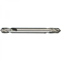 3/16" DOUBLE END DRILL BIT