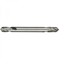 1/8" DOUBLE END DRILL BIT