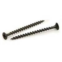 #6 X 1-5/8"  DRYWALL SCREW BUGLE HEAD PHILLIPS - COARSE