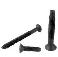 1/4-20 X 3/4" FLAT HEAD PHILLIPS FLOORBOARD SCREW