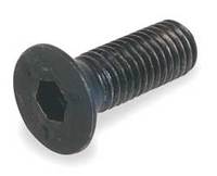 FLAT HEAD SOCKET SCREWS