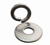 METRIC WASHERS