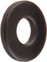 9/16" GRADE 8 SAE FLAT WASHER PLAIN