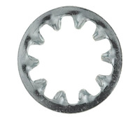 3/8" INTERNAL TOOTH WASHER - PLATED