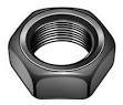 M18-2.5 METRIC HEX JAM NUT