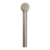 1-8 X 12" ROD END BLANK