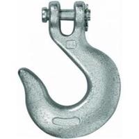 3/8" CLEVIS SLIP HOOK ZINC