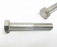 M5-0.80 X 10MM A2SS HEX CAP SCREW