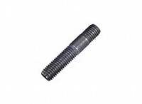 1-1/2-6 X 4" GRADE 5 DOUBLE END STUD