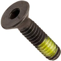 1/2-13 X 1-1/2" FLAT HEAD SOCKET CAP SCREW W/ NYLON PATCH