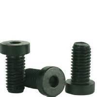 5/16-18 X 1-1/4" LOW HEAD SOCKET CAP SCREW