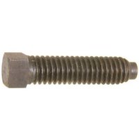 1-1/4-7 X 8" SQUARE HEAD SET SCREW W/ FULL DOG POINT