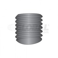 5/16-18 X 3/4" SOCKET SET SCREW -OVAL POINT